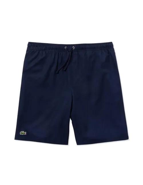 26SS 라코스테 숏팬츠 GH353T166 NAVY BLUE DOM