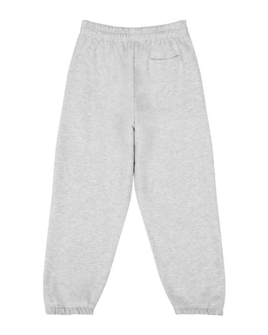 26SS 엔타이어 스튜디오 트레이닝/조거 팬츠 ENTU261PRSP059GR HEATHER GREY DOM - ENTIRE STUDIOS