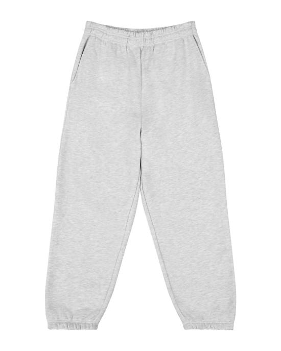 26SS 엔타이어 스튜디오 트레이닝/조거 팬츠 ENTU261PRSP059GR HEATHER GREY DOM