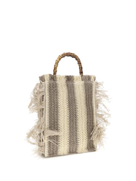 26SS 라밀라네사 토트백 LILIUM MULTI MULTICOLOUR - LA MILANESA