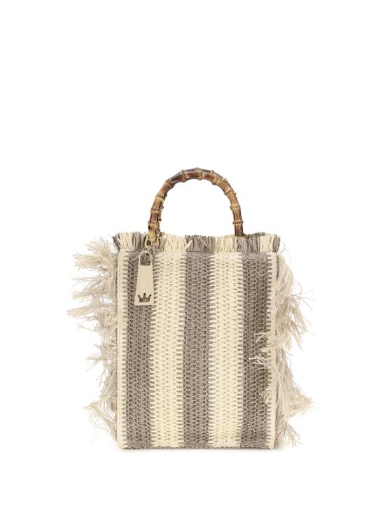 26SS 라밀라네사 토트백 LILIUM MULTI MULTICOLOUR