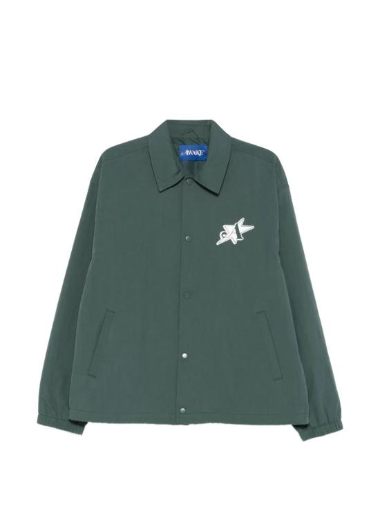 26SS 어웨이크 NY 자켓 AWK SP26 OT003 TEAL