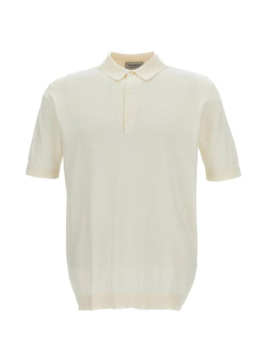 26SS 존스메들리 폴로 티셔츠 ADRIA STARCH