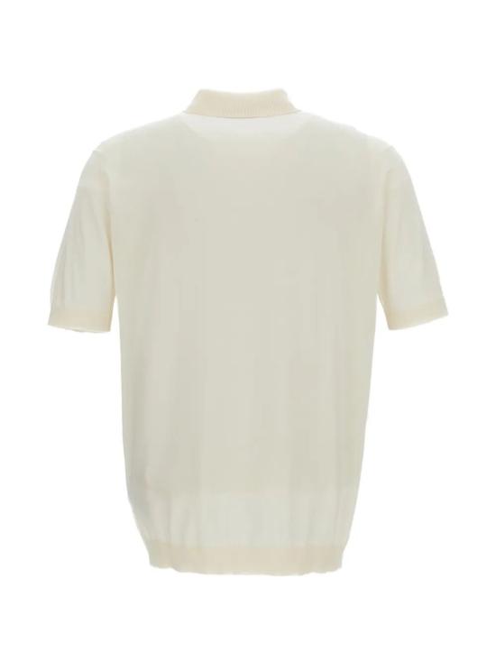 26SS 존스메들리 폴로 티셔츠 ADRIA STARCH - JOHN SMEDLEY