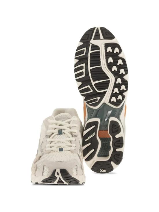 26SS 미즈노 스니커즈 D1GA261101 SNOW WHITE DAWN BLUE SUN BAKED - MIZUNO