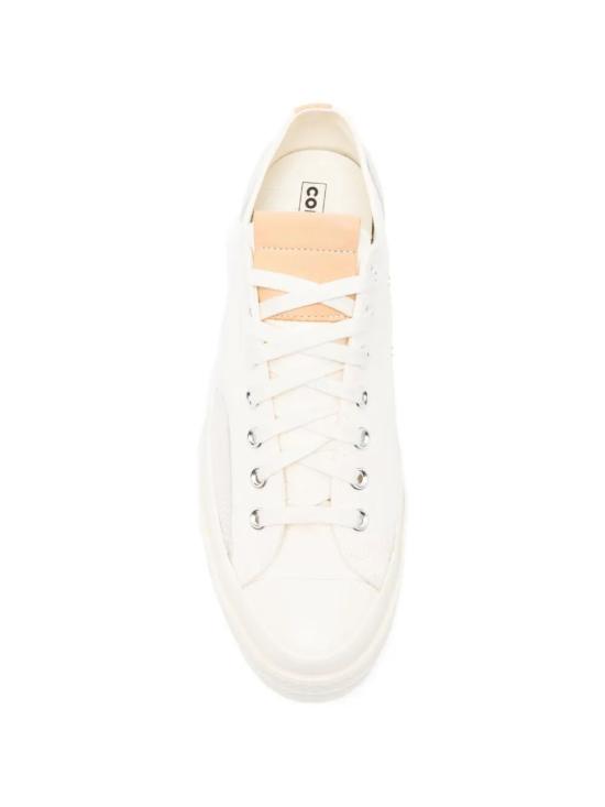 26SS 컨버스 스니커즈 A15993C EGRET EGRET HAY DAY - CONVERSE