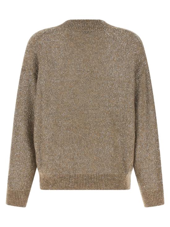 26FW 브루넬로 쿠치넬리 가디건 MPN568202CMV48 Beige - BRUNELLO CUCINELLI