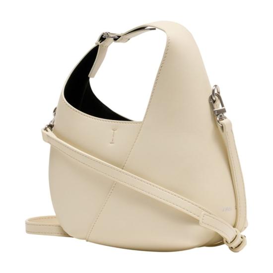 26SS 삼소앤삼소 숄더백 F26100141 120105TCX ivory - SAMSOE SAMSOE