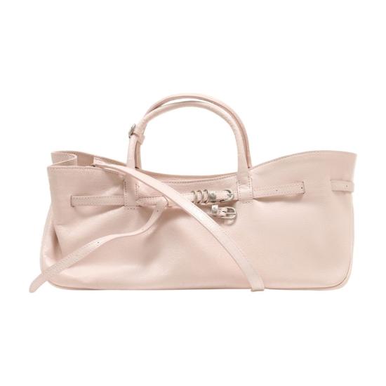 26SS 마지셔우드 토트백 GG631241 pink