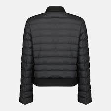 26SS 몽클레어 패딩 1A00058 54AQE 999 BLACK DOM - MONCLER
