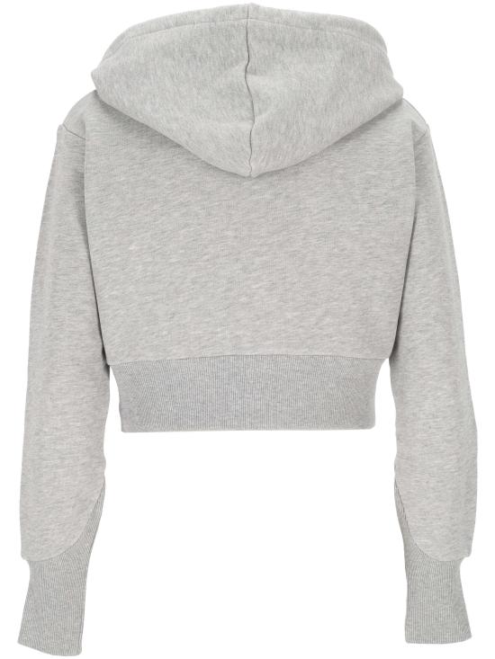 26SS 비비안웨스트우드 후드 티셔츠 1I01001C J00AS O102 DOM - VIVIENNE WESTWOOD