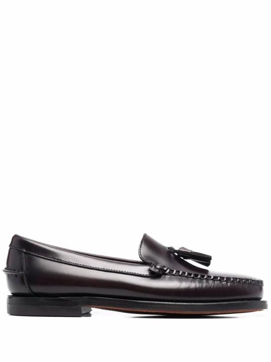 26SS 세바고 로퍼 7001560 903 BROWN BURGUNDY BUR