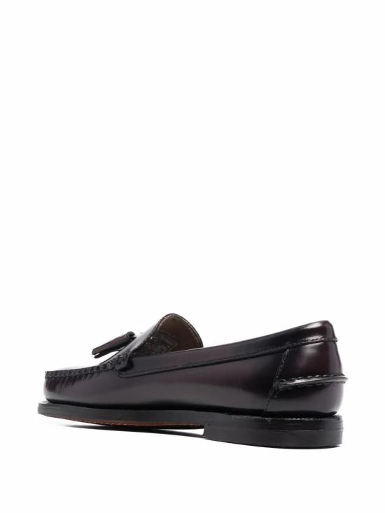 26SS 세바고 로퍼 7001560 903 BROWN BURGUNDY BUR - SEBAGO
