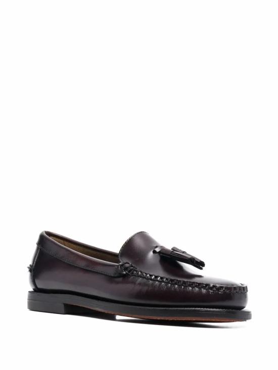26SS 세바고 로퍼 7001560 903 BROWN BURGUNDY BUR - SEBAGO