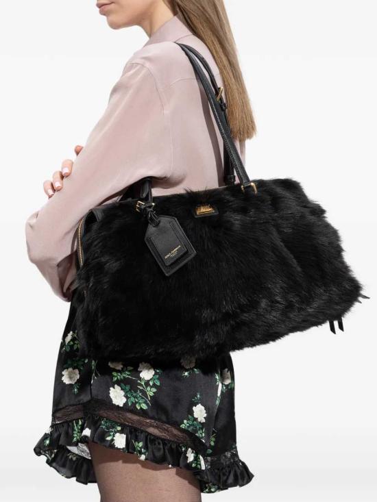 26SS 돌체앤가바나 가방 BB7844AX911 8B956 NERO NERO - DOLCE & GABBANA