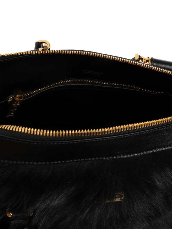 26SS 돌체앤가바나 가방 BB7844AX911 8B956 NERO NERO - DOLCE & GABBANA