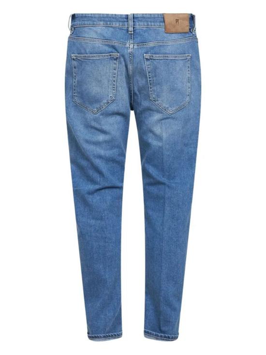 26SS 판탈로니 토리노 데님 팬츠 C5TP05B0SH0250 ML37 DENIM - PANTALONI TORINO