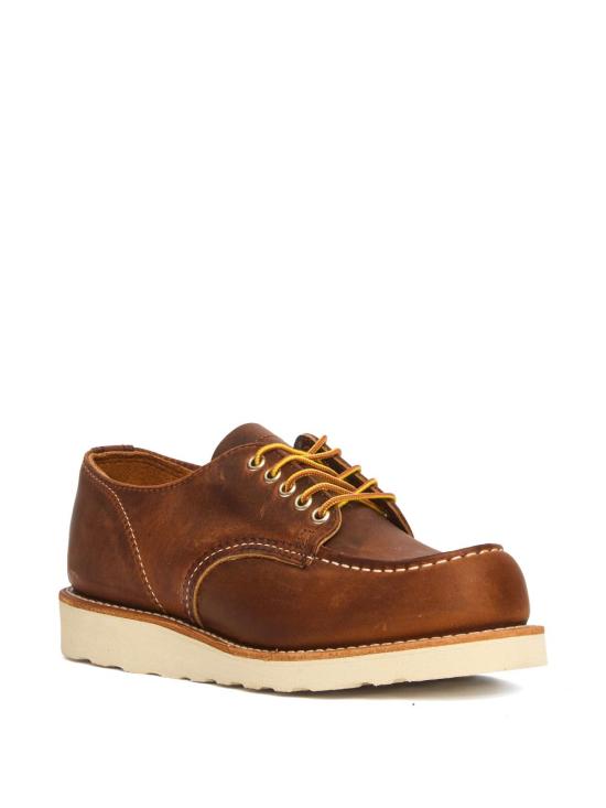 26SS 레드윙 부츠 08077 Cuoio - RED WING