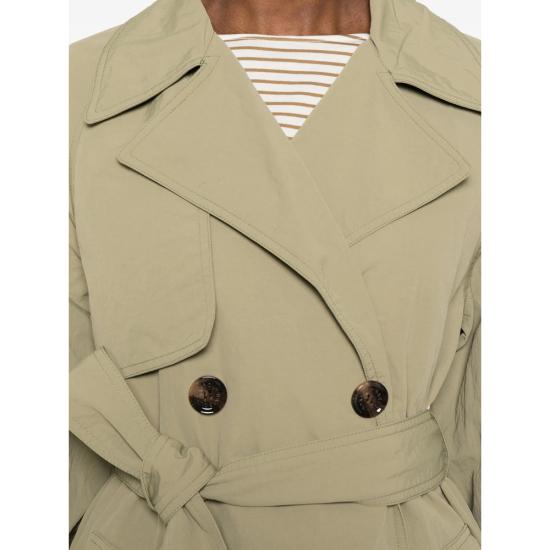 26SS 바버 코트 LSP0316 OL11 GREEN - BARBOUR