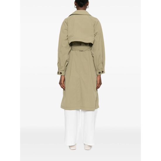 26SS 바버 코트 LSP0316 OL11 GREEN - BARBOUR