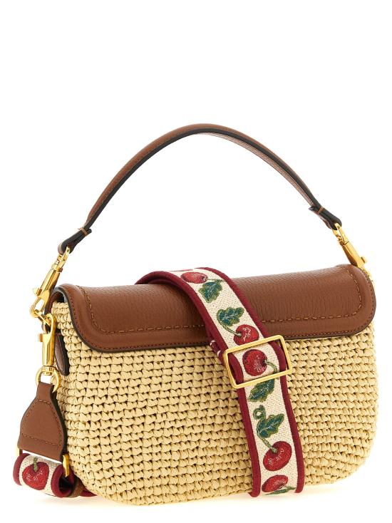 26SS 발렌티노 가라바니 숄더백 W2B0N62BSUC8V Brown - VALENTINO GARAVANI