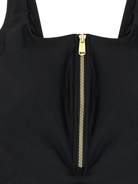 26SS 골드버그 비치웨어 GB461802619000 Black - GOLDBERGH