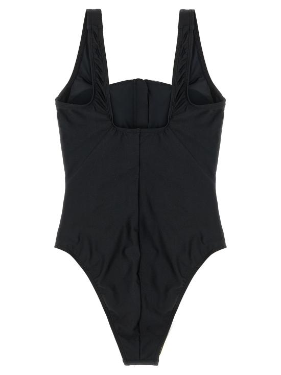 26SS 골드버그 비치웨어 GB461802619000 Black - GOLDBERGH