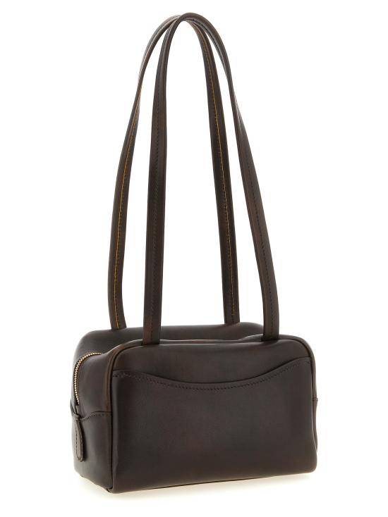 26SS 프라다 숄더백 1BB167VOOO2ZQ6F0324 Brown - PRADA