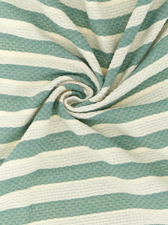 26SS 세인트바쓰 비치용품 FOUTASNLIG53 Green - MC2 SAINT BARTH