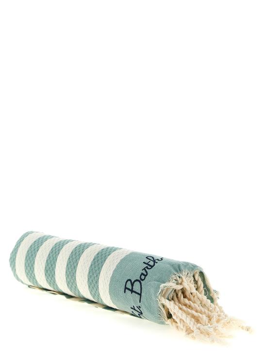 26SS 세인트바쓰 비치용품 FOUTASNLIG53 Green