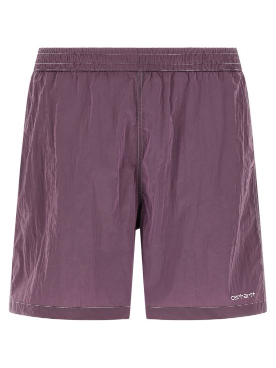 26SS 칼하트 WIP 캔비 스윔 트렁크 I0345703N7XX Purple