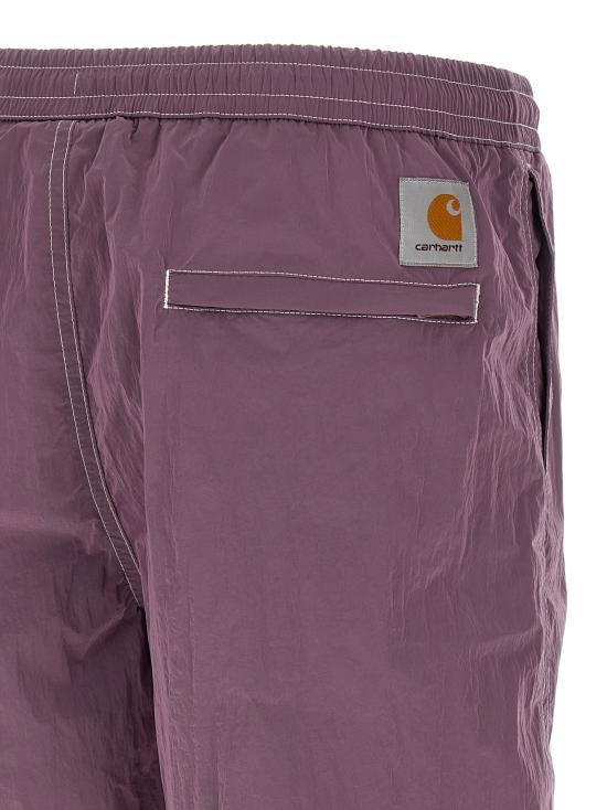 26SS 칼하트 WIP 캔비 스윔 트렁크 I0345703N7XX Purple - CARHARTT WIP