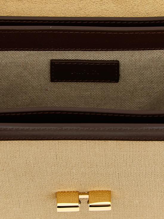 26SS 아페쎄 크로스백 LIAFBF61413BMC Beige - A.P.C.