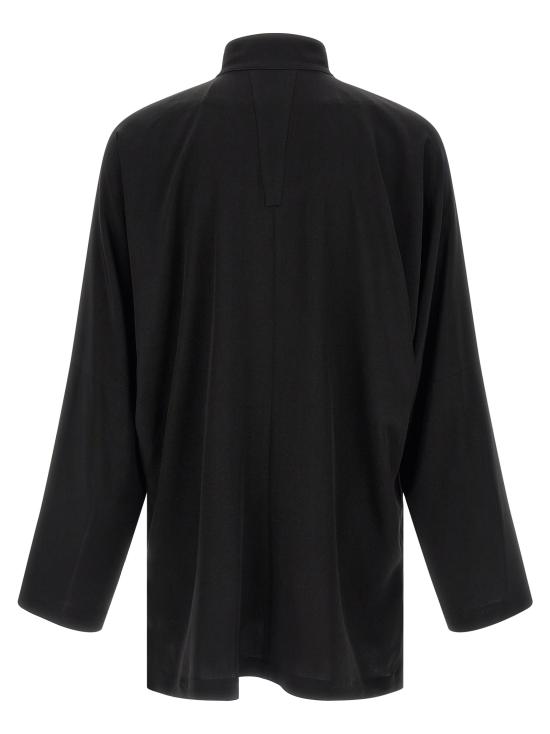 26SS 요지 야마모토 수트 자켓 HKJ12500BLACK1 Black - YOHJI YAMAMOTO