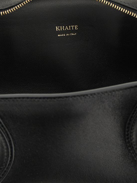 26SS 케이트 숄더백 H20571015200 Black - KHAITE
