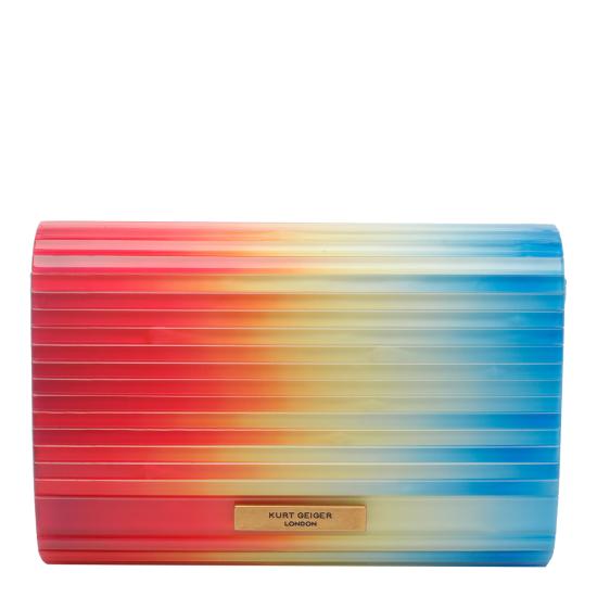 26SS 커트가이거 숄더백 5569899979 OTHER MultiColour - KURT GEIGER