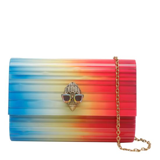 26SS 커트가이거 숄더백 5569899979 OTHER MultiColour