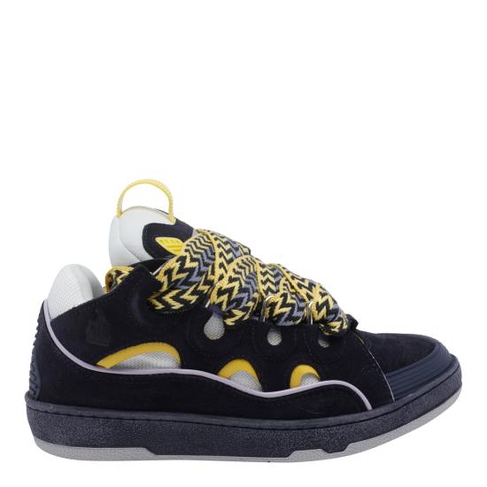 26SS 랑방 스니커즈 SKDK12 BICO2972 Blue