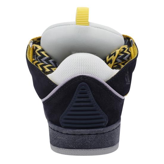 26SS 랑방 스니커즈 SKDK12 BICO2972 Blue - LANVIN