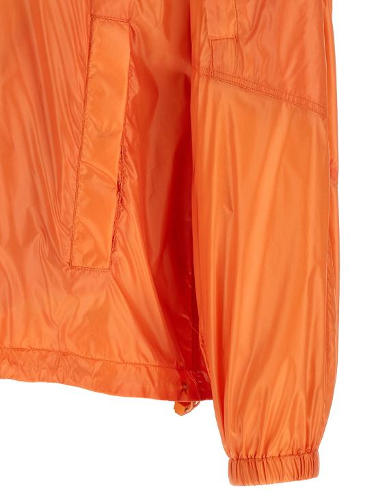 26SS 라미나르 자켓 GI00216UL128565230 Orange - LAMINAR