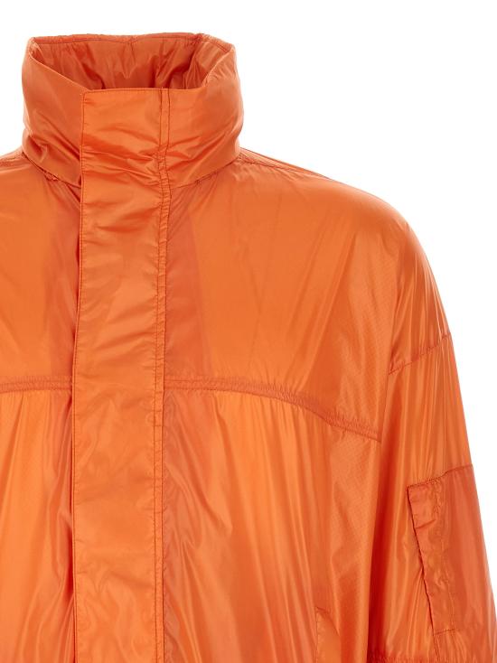 26SS 라미나르 자켓 GI00216UL128565230 Orange - LAMINAR