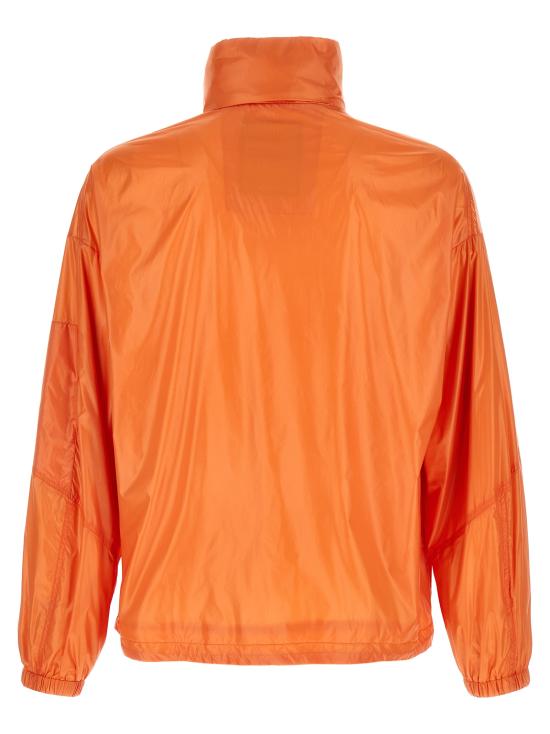 26SS 라미나르 자켓 GI00216UL128565230 Orange - LAMINAR