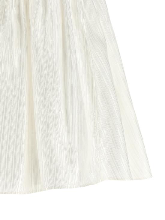 26SS 로테이트 바이 크리스텐슨 민소매 티셔츠 115664400400 White - ROTATE BY BIRGERCHRISTENSEN