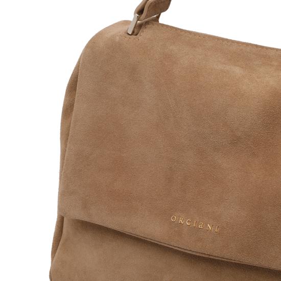 26SS 오르치아니 토트백 BT2006 SENBISCOTTO Beige - ORCIANI