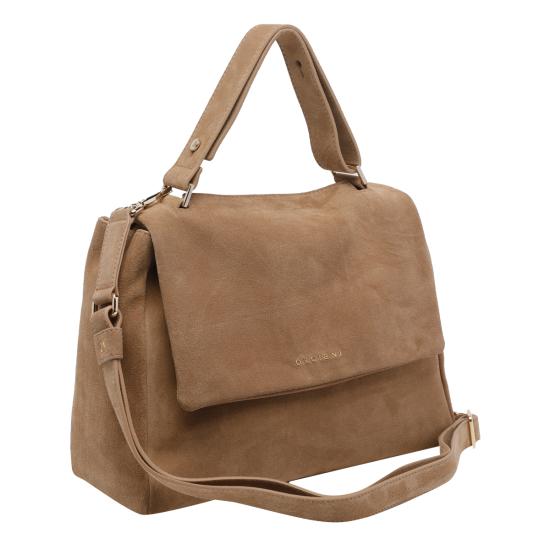 26SS 오르치아니 토트백 BT2006 SENBISCOTTO Beige - ORCIANI