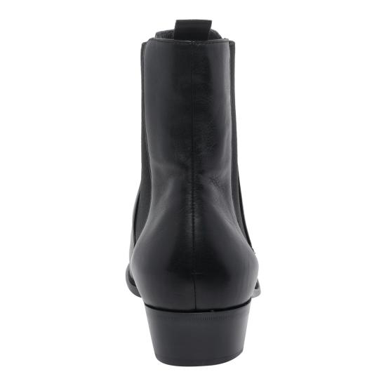 26SS 생로랑 부츠 861261 25V001000 Black - SAINT LAURENT