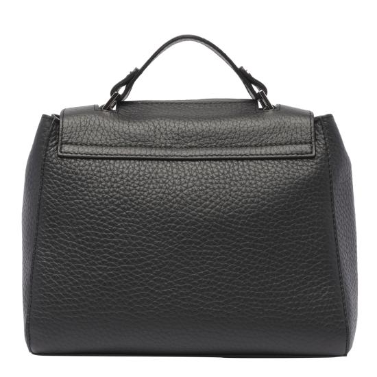26SS 오르치아니 토트백 B01999 SOFNERO Black - ORCIANI