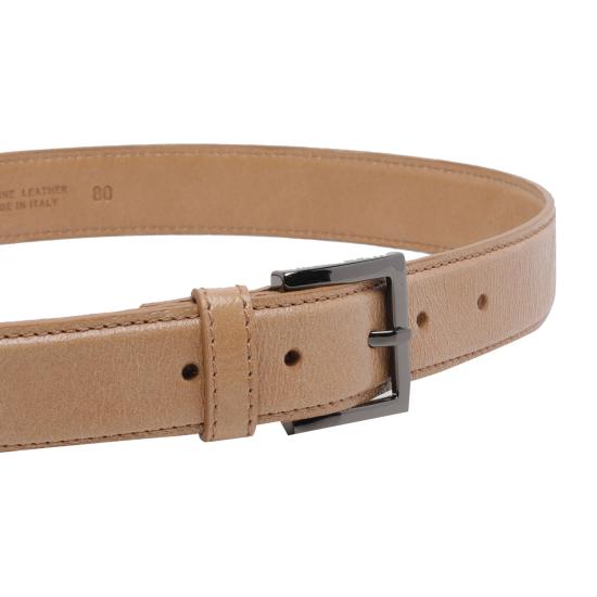 26SS 오르치아니 벨트 D10329 STKBISCOTTO Beige - ORCIANI