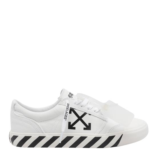 26SS 오프화이트 스니커즈 OMIA2APC99FAB001 0110 White