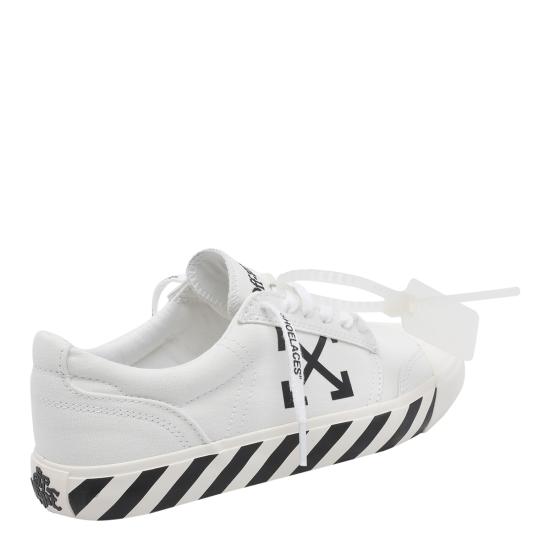 26SS 오프화이트 스니커즈 OMIA2APC99FAB001 0110 White - OFF WHITE